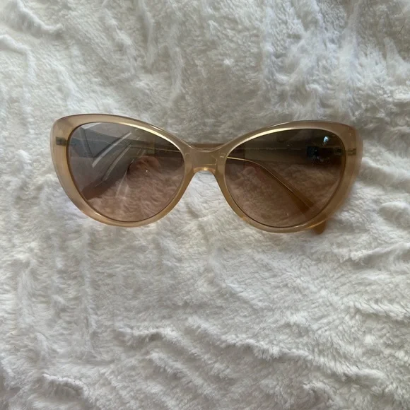 Vintage Rare L\'Wren Scott Sunglasses Mod: 337102-6314 s-l1200.jpg main image 4